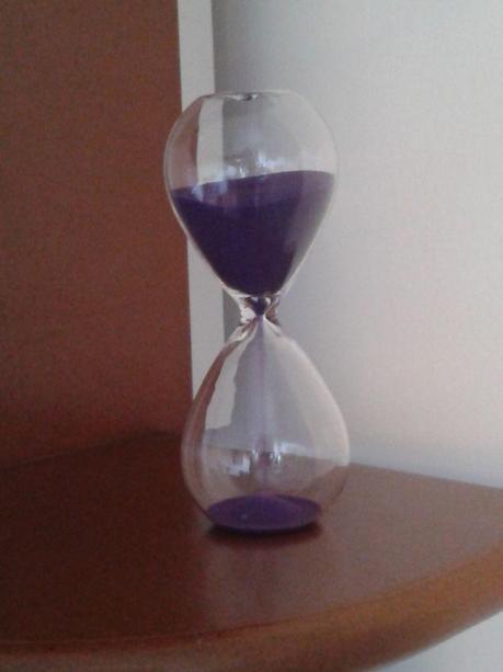 Dans le bureau de Corinne Klomp CKlomp5