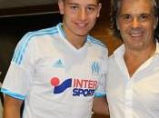 Mercato-Mankowski Thauvin talent, perdu