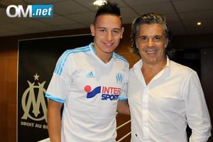 Florian Thauvin