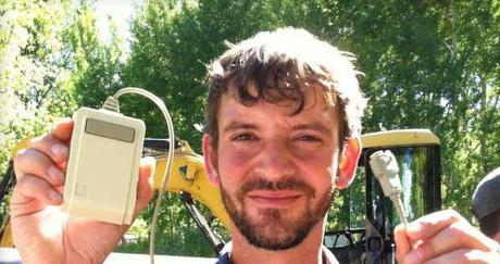 30 ans après, ils déterrent la capsule temporelle de Steve Jobs Steve-Jobs-Time-capsule5