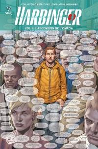 Valiant, la première fournée est en librairie