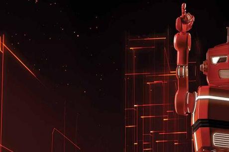 Audi e-tron le Design par le mouvement