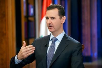 INTERNATIONAL > Le président syrien tient l’engagement de détruire son arsenal chimique