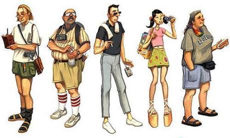 Le tourisme sauve la saison d’été