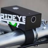 RIDEYE: la boite noire de votre vélo RIDEYE: la boite noire de votre vélo