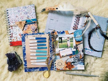 The Report book 2014