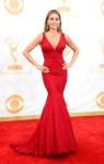 People : le tapis rouge des Emmys