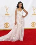 People : le tapis rouge des Emmys