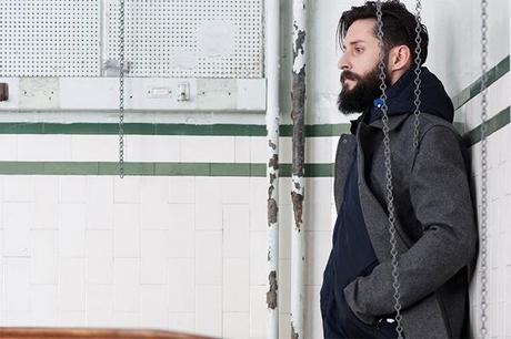 COMMON PEOPLE – F/W 2013 COLLECTION LOOKBOOK