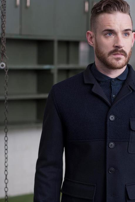 COMMON PEOPLE – F/W 2013 COLLECTION LOOKBOOK