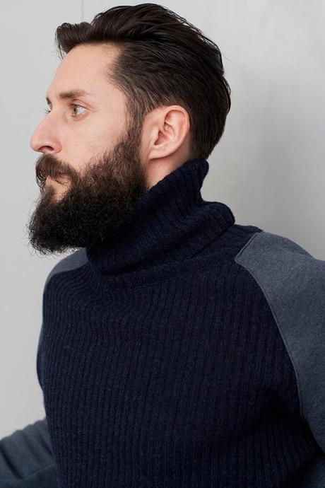 COMMON PEOPLE – F/W 2013 COLLECTION LOOKBOOK