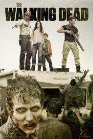 The Walking Dead Saison 2 - 1