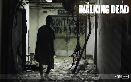 The Walking Dead Saison 1 - 05
