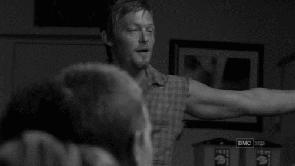 The Walking Dead Saison 1