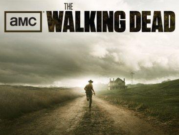 The Walking Dead Saison 1