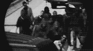 The Walking Dead Saison 1