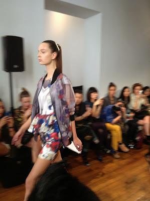 Paris Fashion Week – Collections Femme – Jour 1