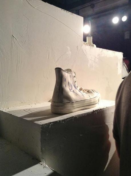 Paris Fashion Week – Collections Femme – Jour 1