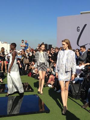 Paris Fashion Week – Collections Femme – Jour 1