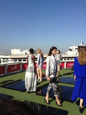 Paris Fashion Week – Collections Femme – Jour 1