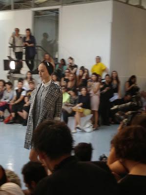 Paris Fashion Week – Collections Femme – Jour 1