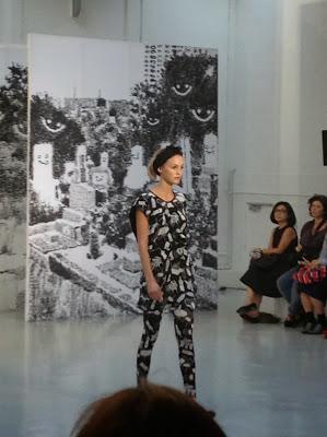 Paris Fashion Week – Collections Femme – Jour 1