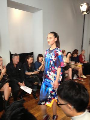 Paris Fashion Week – Collections Femme – Jour 1