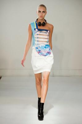 Paris Fashion Week – Collections Femme – Jour 1