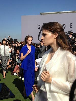 Paris Fashion Week – Collections Femme – Jour 1