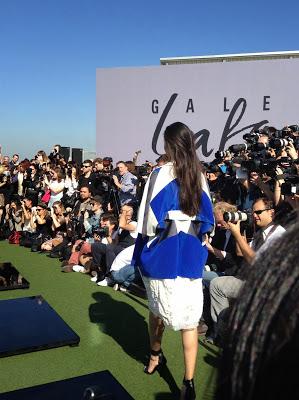 Paris Fashion Week – Collections Femme – Jour 1