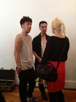 Paris Fashion Week – Collections Femme – Jour 1