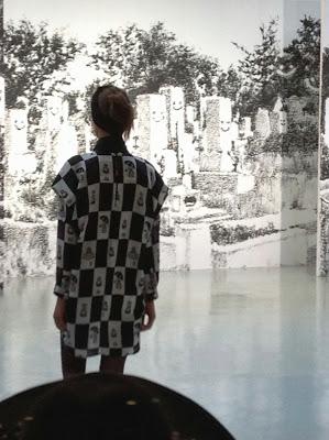 Paris Fashion Week – Collections Femme – Jour 1