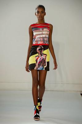 Paris Fashion Week – Collections Femme – Jour 1