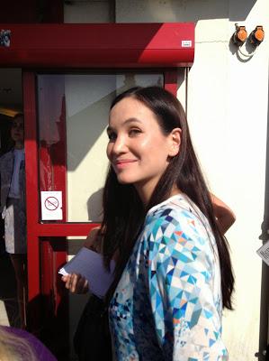 Paris Fashion Week – Collections Femme – Jour 1