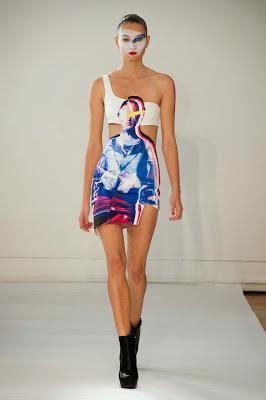 Paris Fashion Week – Collections Femme – Jour 1