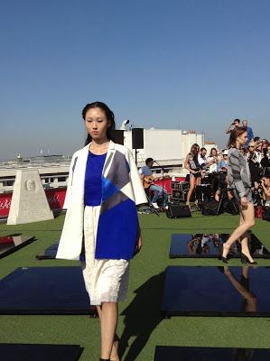 Paris Fashion Week – Collections Femme – Jour 1