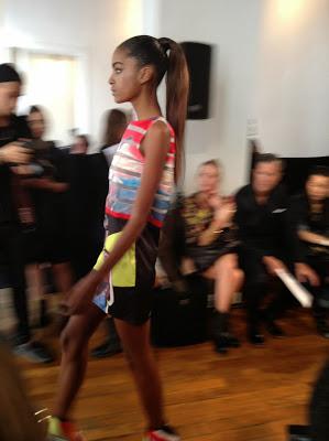 Paris Fashion Week – Collections Femme – Jour 1