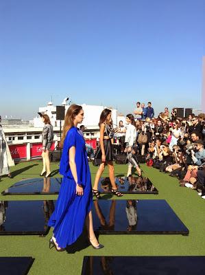 Paris Fashion Week – Collections Femme – Jour 1