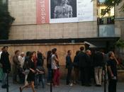 Sebastião Salgado, Genesis, Maison Européenne photographie, Paris