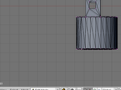 export design from Blender Opengl