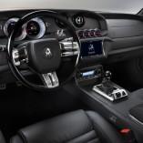 Equus BASS 770 : Le muscle car