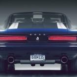 Equus BASS 770 : Le muscle car