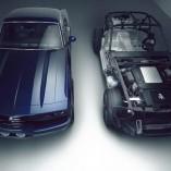 Equus BASS 770 : Le muscle car