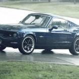 Equus BASS 770 : Le muscle car