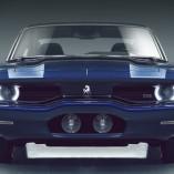 Equus BASS 770 : Le muscle car