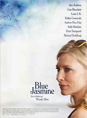 Blue Jasmine - Un avis mitigé