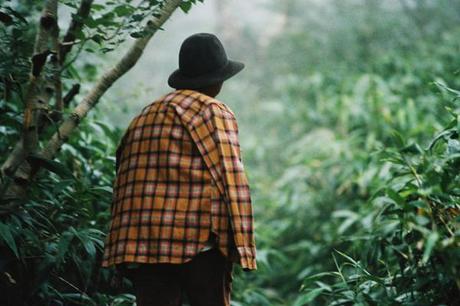 NEPENTHES – F/W 2013 COLLECTION EDITORIAL