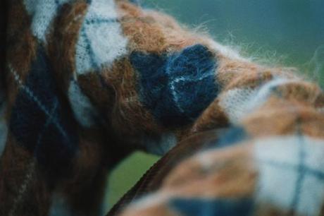 NEPENTHES – F/W 2013 COLLECTION EDITORIAL