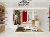 Mont Michel investit Marais