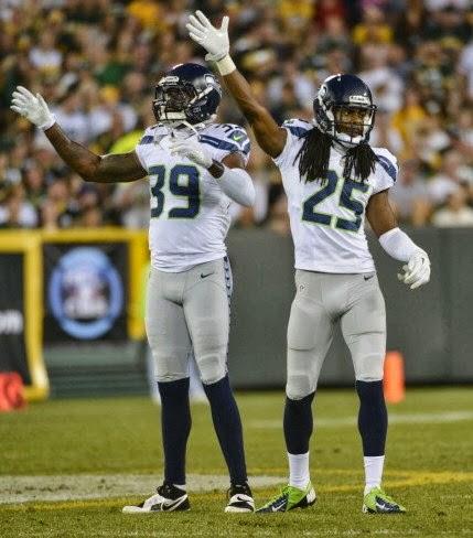 Poolers Avertis, semaine 4